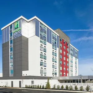 Express Richmond - Midtown By Ihg Dumbarton