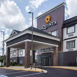 3* Hotel La Quinta By Wyndham Richmond South