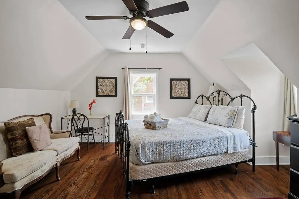 Holiday home Private House + Yard Central Location To All Rva Richmond