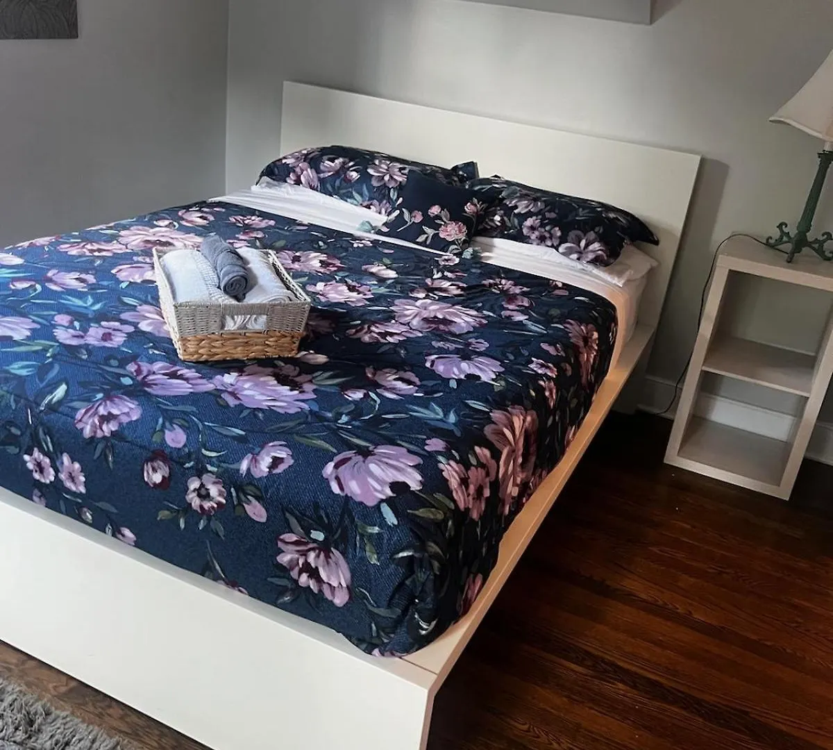 Private House + Yard Central Location To All Rva Richmond
