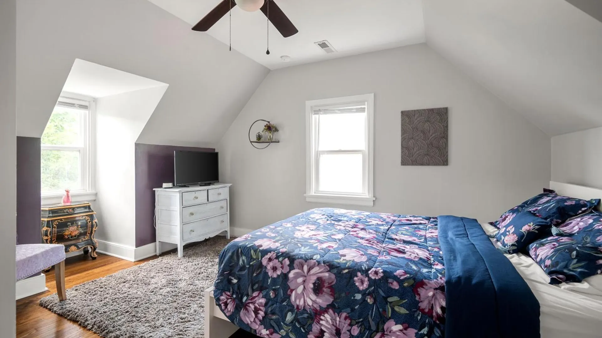 Private House + Yard Central Location To All Rva Richmond 0*,  United States